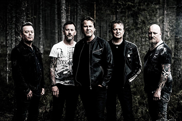 Perfect Plan - All Rise | Heavy Harmonies Forums
