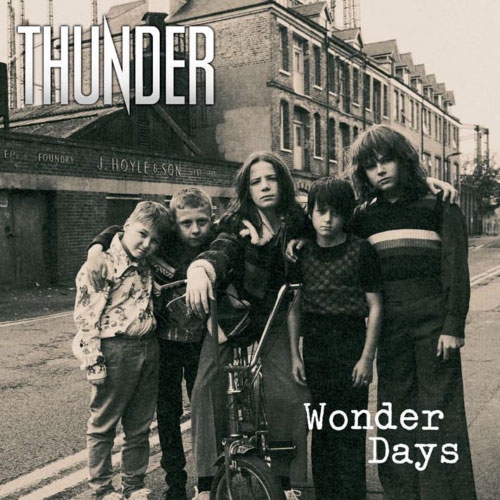 ¿Qué estáis escuchando ahora? - Página 3 Thunder-wonderdays