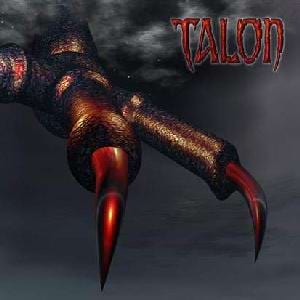 Talon Rovka Talon - John Parker (2002) | MelodicRock.com