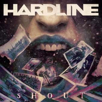 Hardline Life メロハー ジョニー・ジョエリ率いるメロディックロック・バンド、HARDLINE 2年