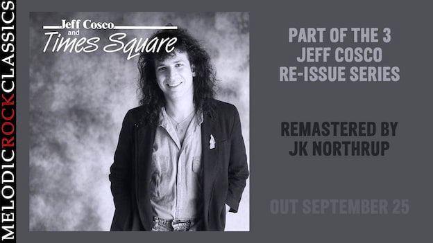 MelodicRock.com