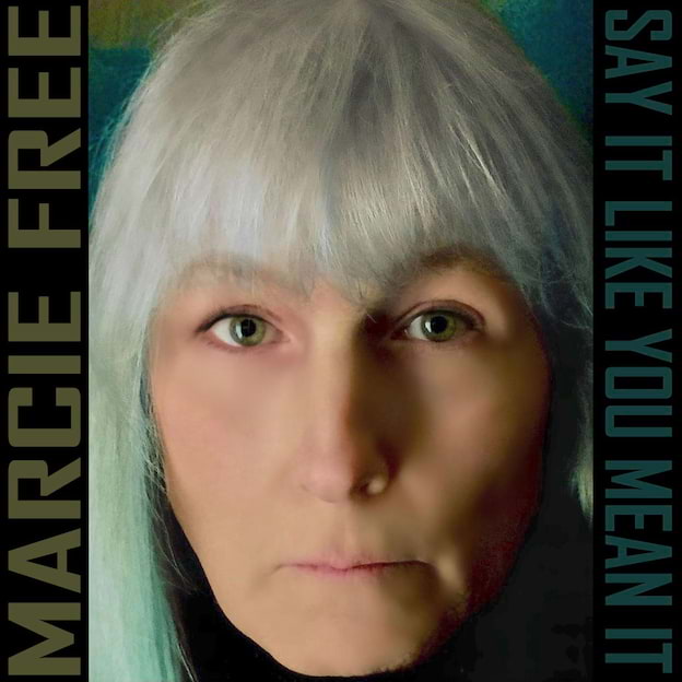 Marcie Free | MelodicRock.com